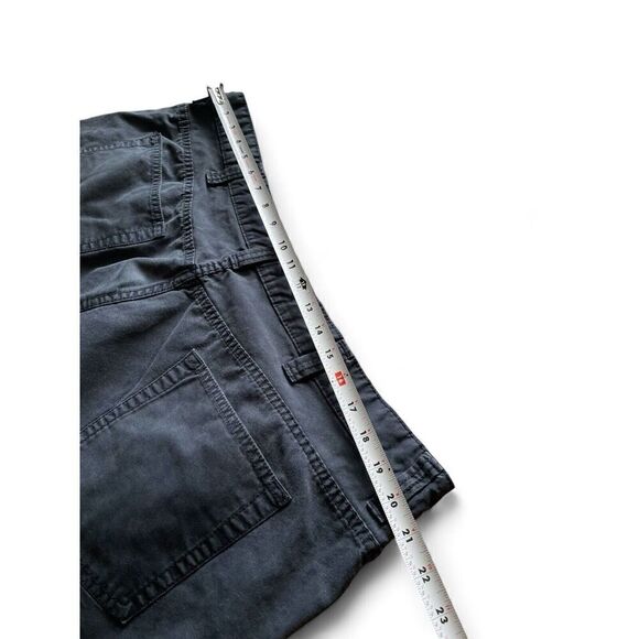 Blue Mountain Men’s Jeans (pants) Straight Dark Blue 42x32 Good Condition - Picture 4 of 9